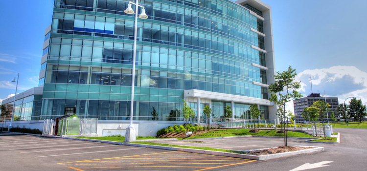 commercial glass door repair Aurora, IL