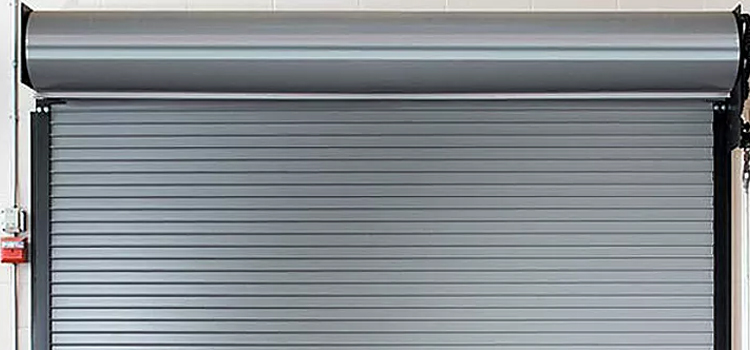 rolling steel door repair Aurora, IL