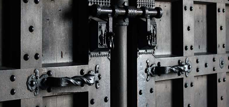 steel entry door repair in Aurora, IL